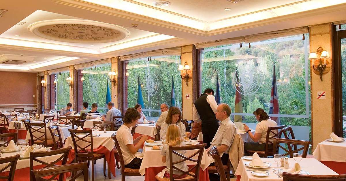 Een foto van Hotel Guadalupe