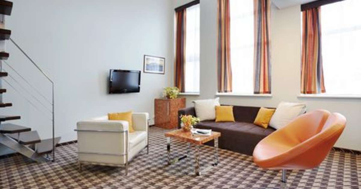 Een foto van Hotel Royal Tulip Sand Kolobrzeg