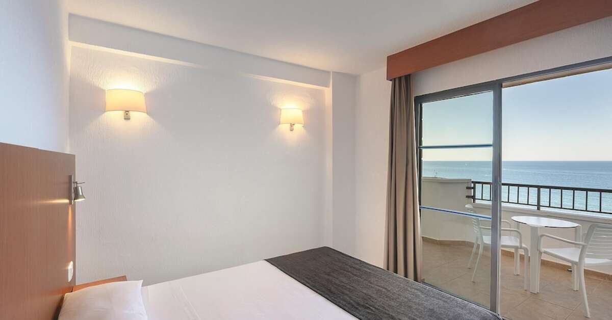 Een foto van Hotel Playas de Torrevieja