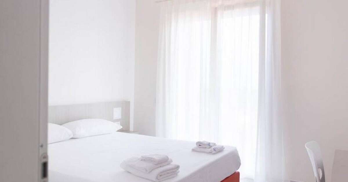 Een foto van Luna Minoica Suites