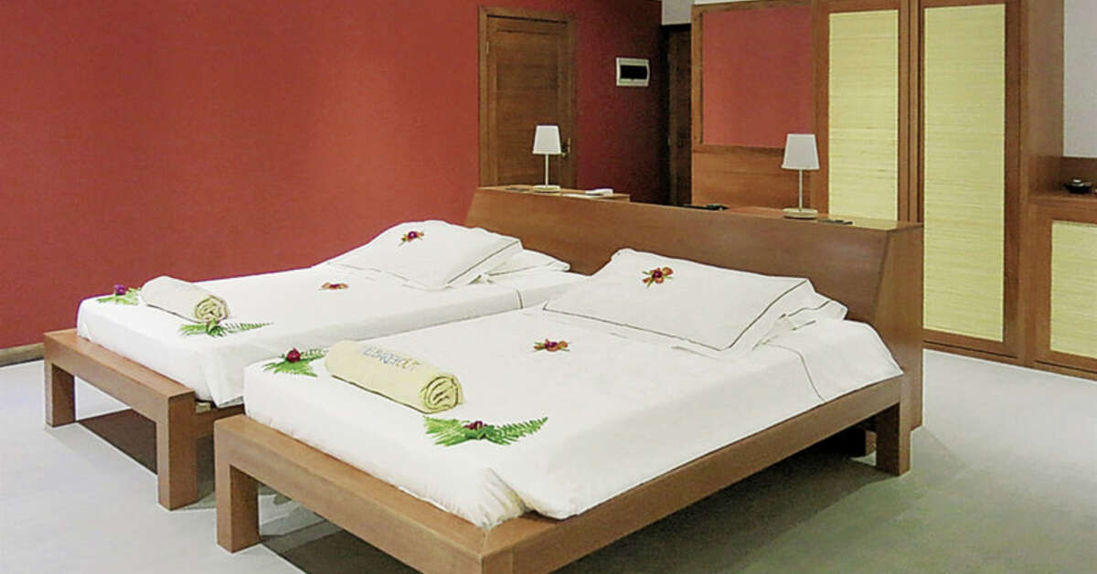 Een foto van Barefoot Eco Hotel