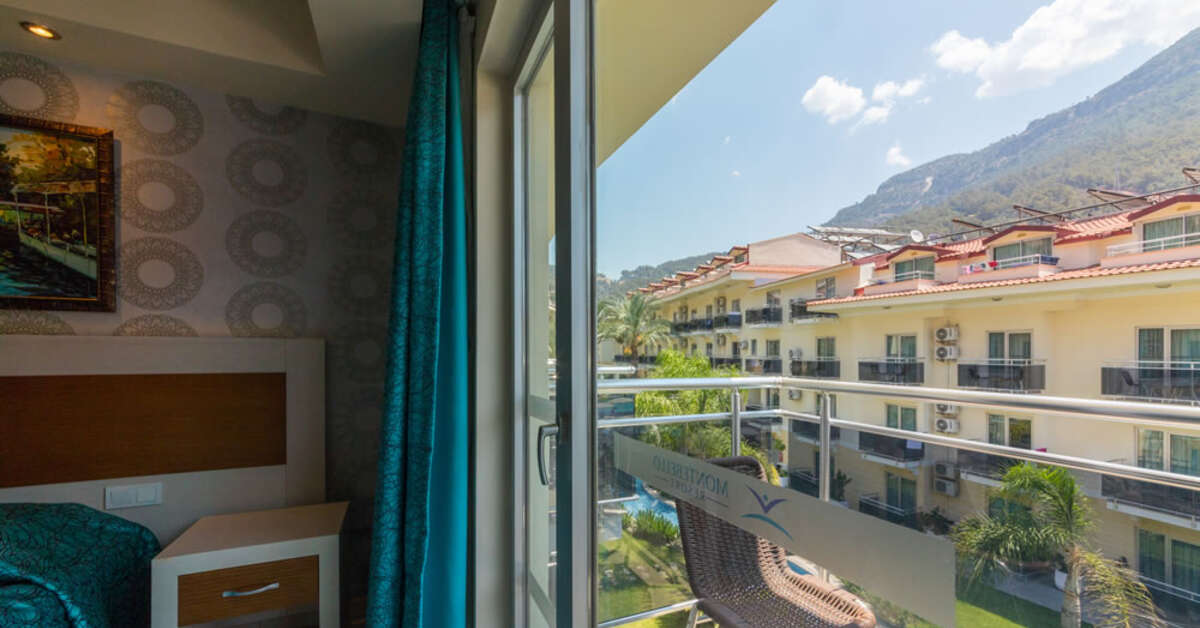 Een foto van Montebello Resort