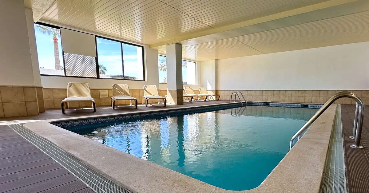 Ein Foto Monica Isabel Beach Club
