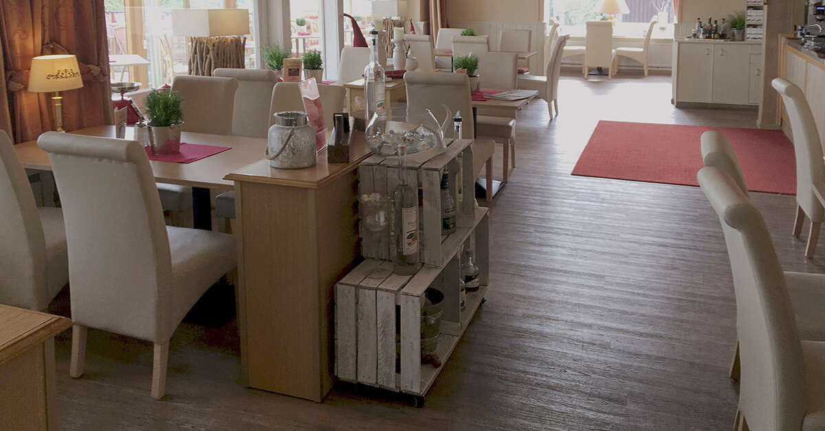 Een foto van Harmonie Hotel Rust