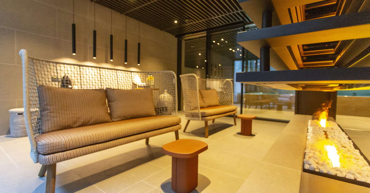 Een foto van Keight Hotel Opatija Curio Collection by Hilton