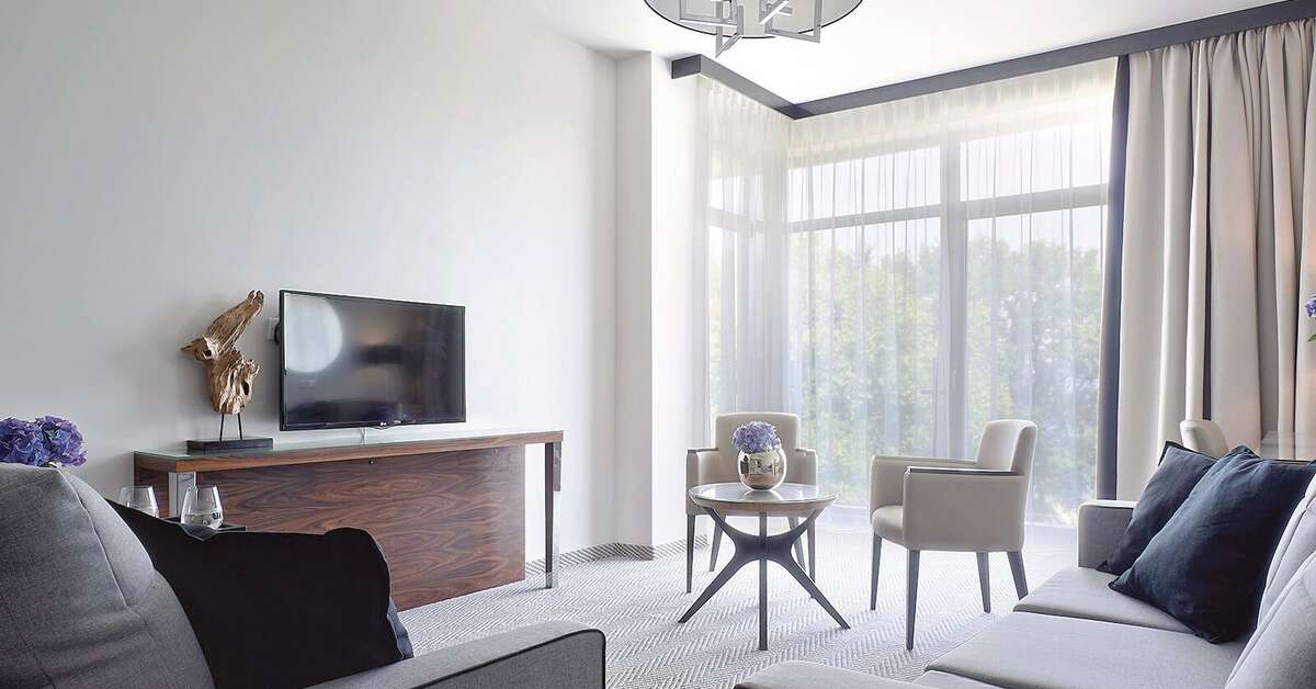 Ein Foto Diune Hotel & Resort