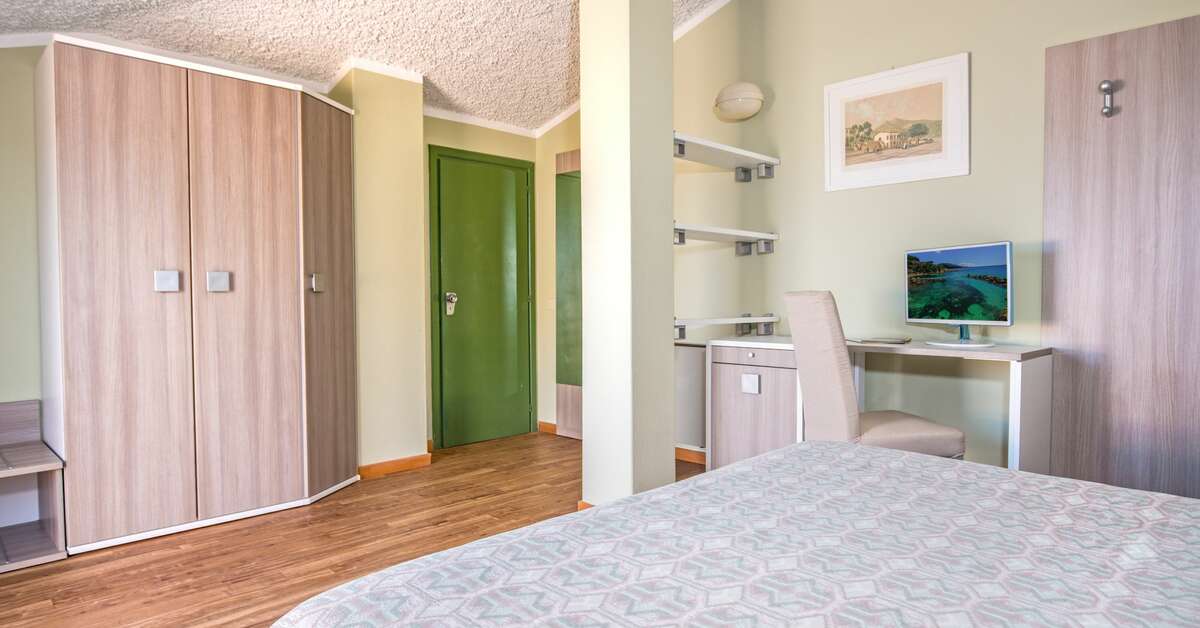 Een foto van Hotel Fabricia