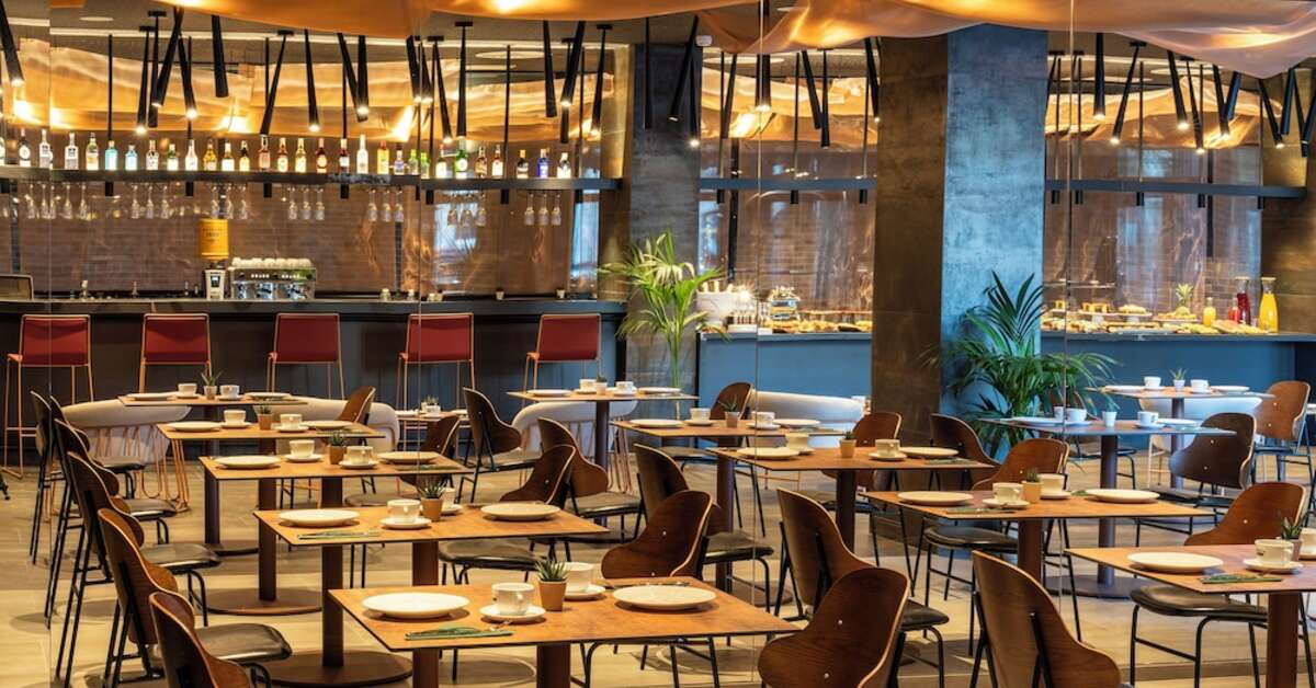 Een foto van Axel Hotel Bilbao