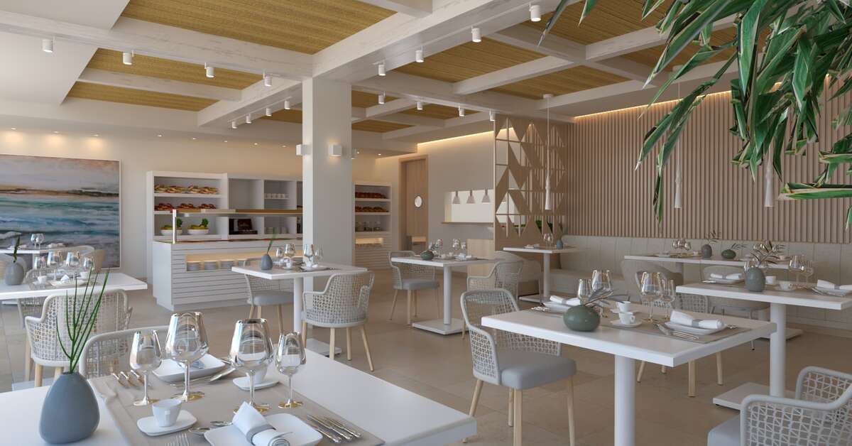 Een foto van Royal Marina Suites