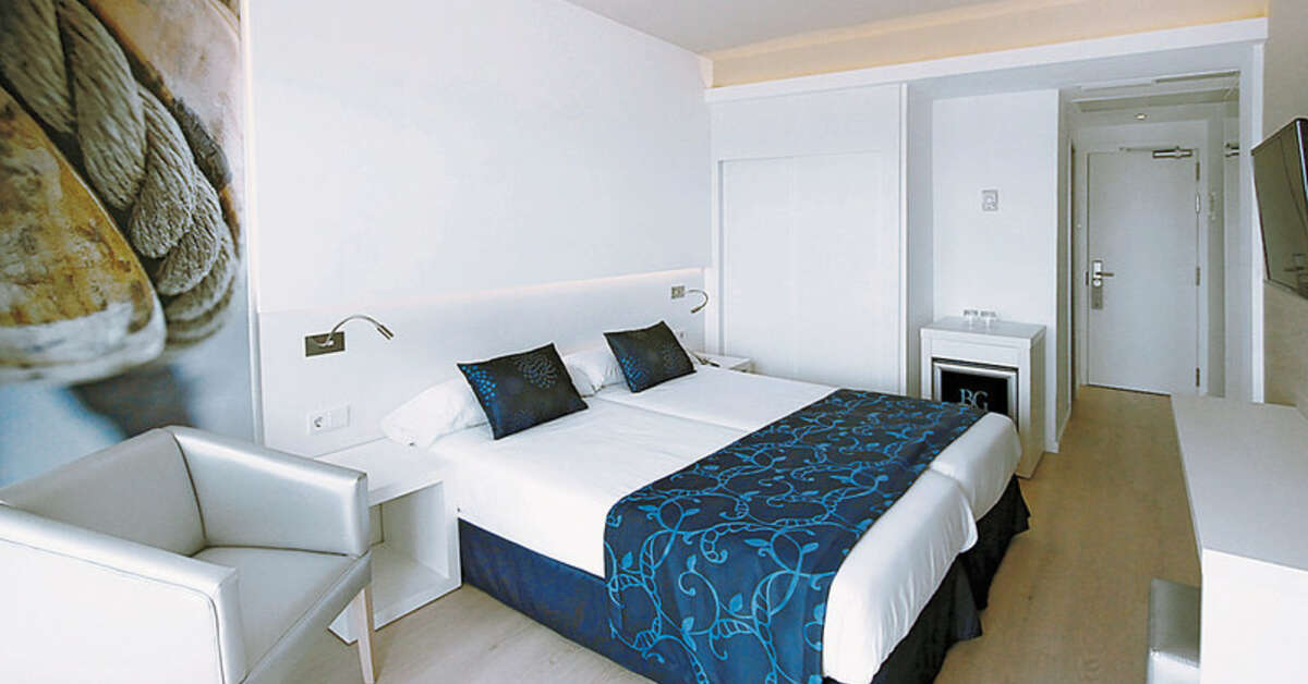 Een foto van BG Java Hotel