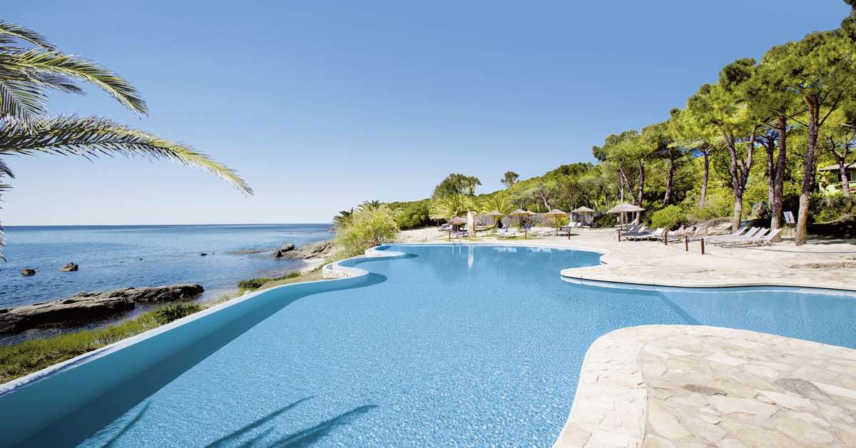 Een foto van Hotel Costa dei Fiori