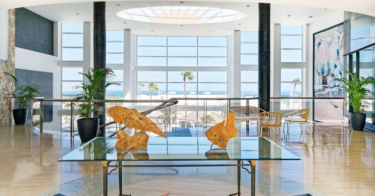 Een foto van Blue Sea Golden Beach