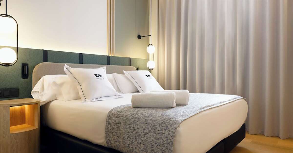 Ein Foto Villa Olimpica Suites
