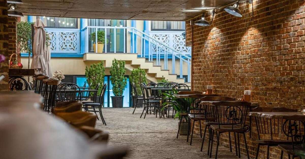 Een foto van Makmani Hotel