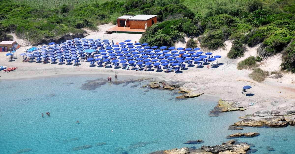 Een foto van Voi Daniela Resort