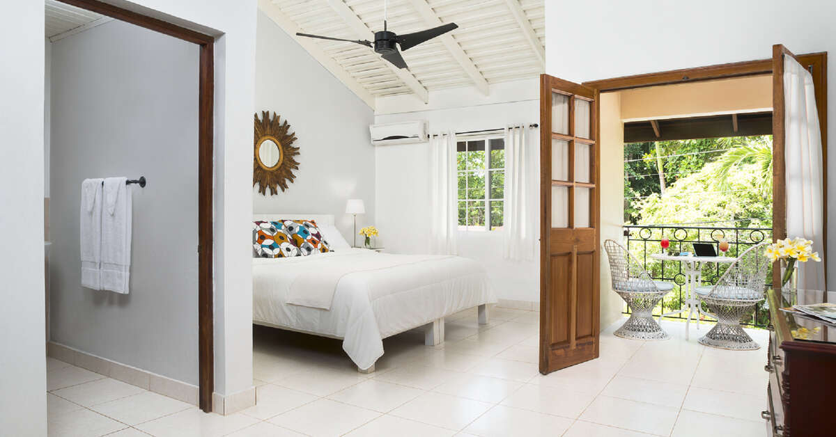 Een foto van White Sands Negril