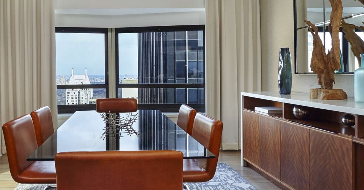 Een foto van New York Hilton Midtown