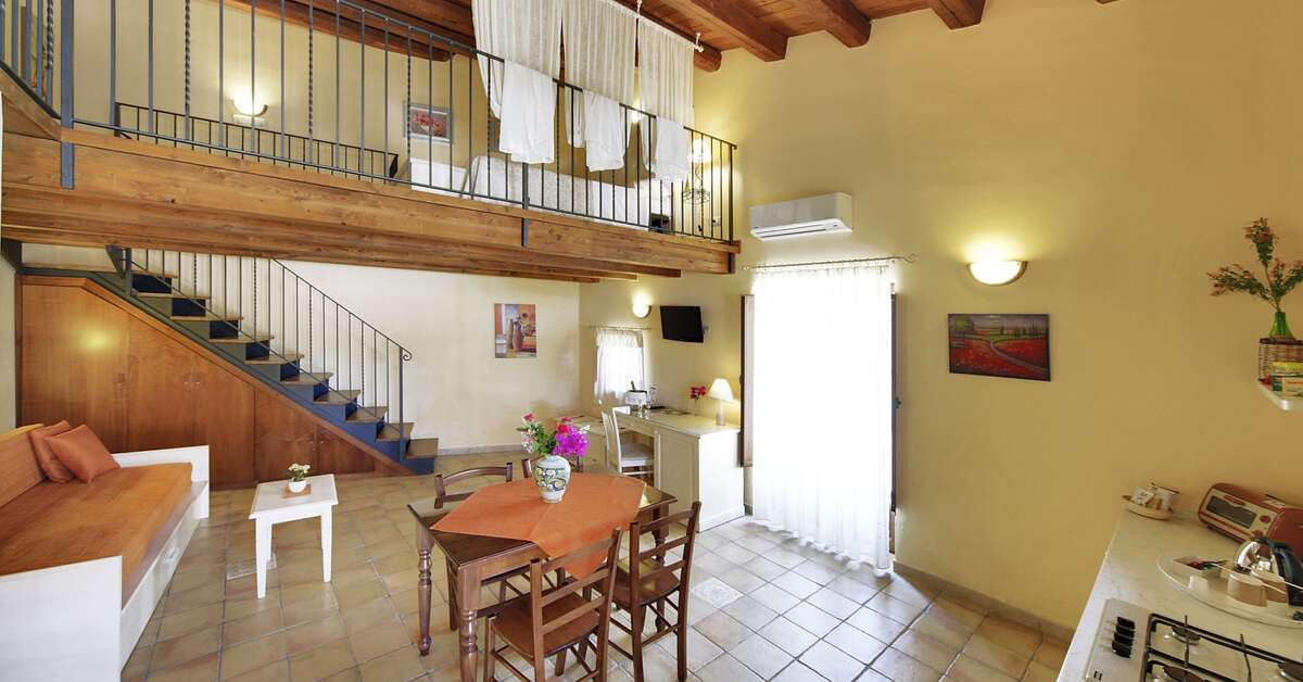 Een foto van Artemisia Resort