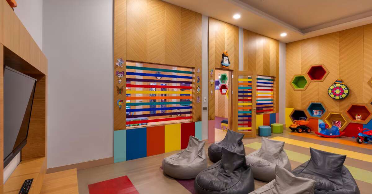 Een foto van Royal Seginus Hotel
