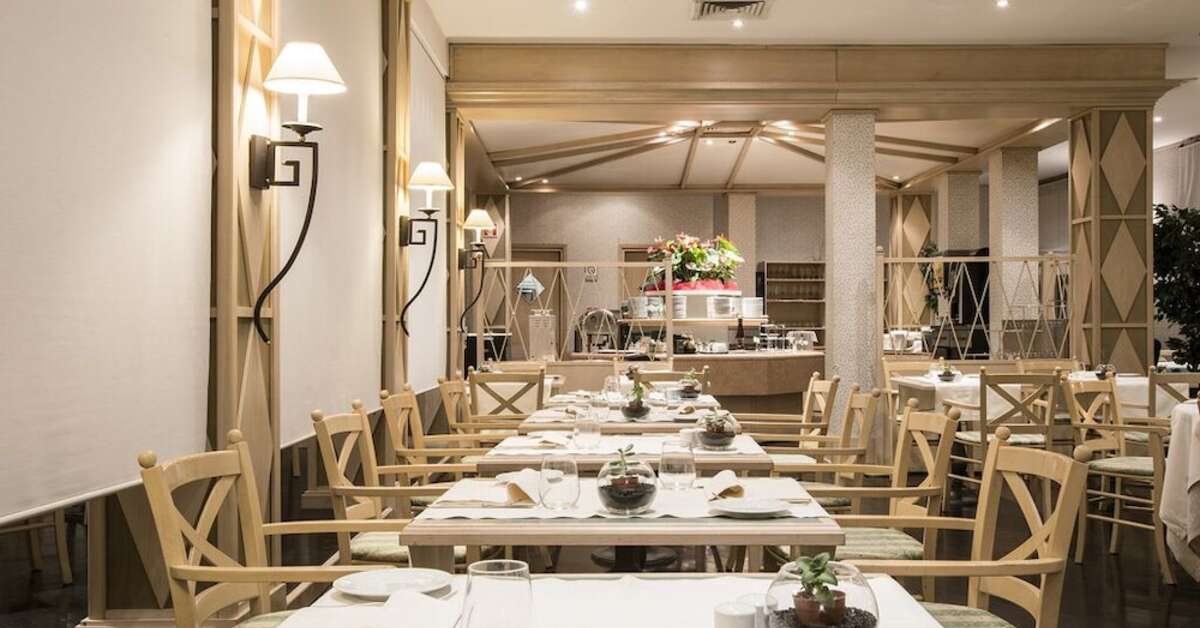 Een foto van FlyOn Hotel