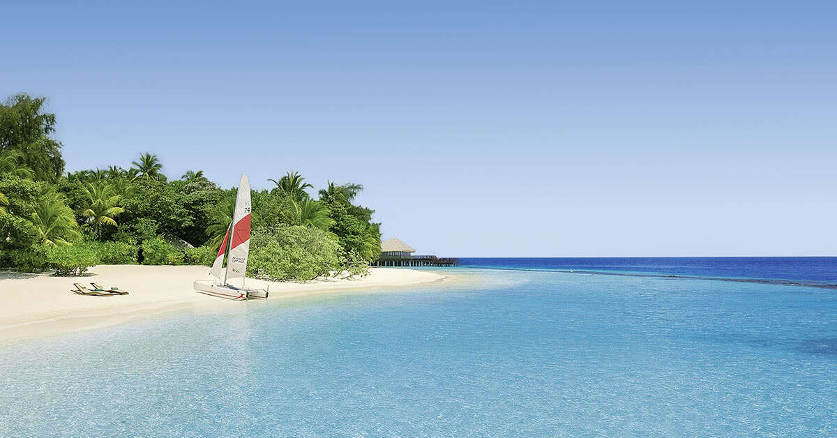 Een foto van Coco Bodu Hithi