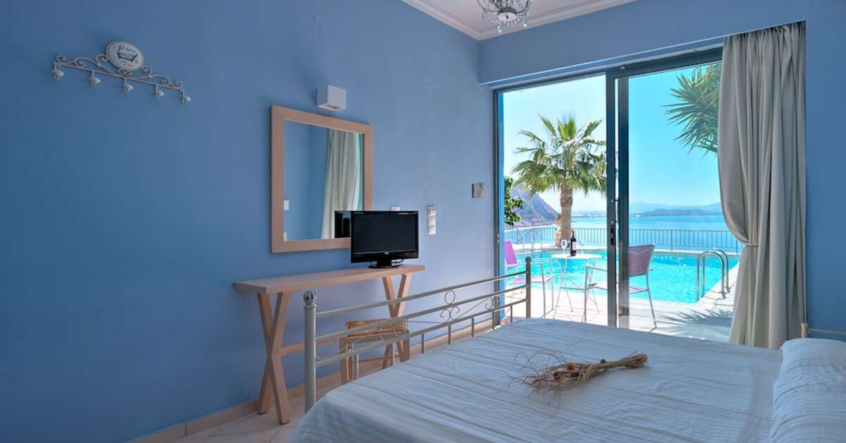 Een foto van Palazzo Greco Hotel
