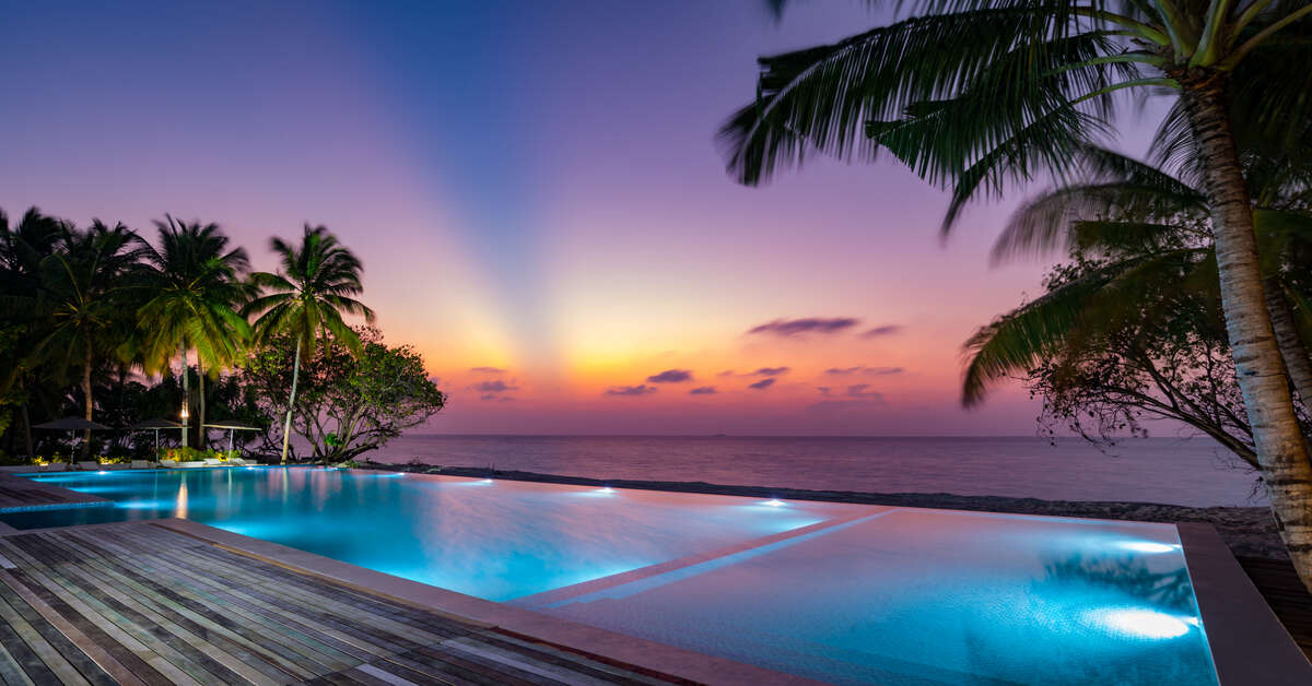 Een foto van Fiyavalhu Maldives