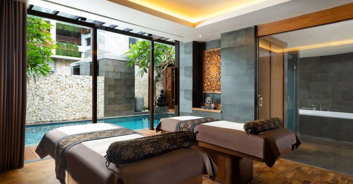 Een foto van Anantara Uluwatu Bali Resort