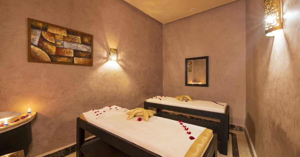 Een foto van Grand Mogador Sea View & Spa