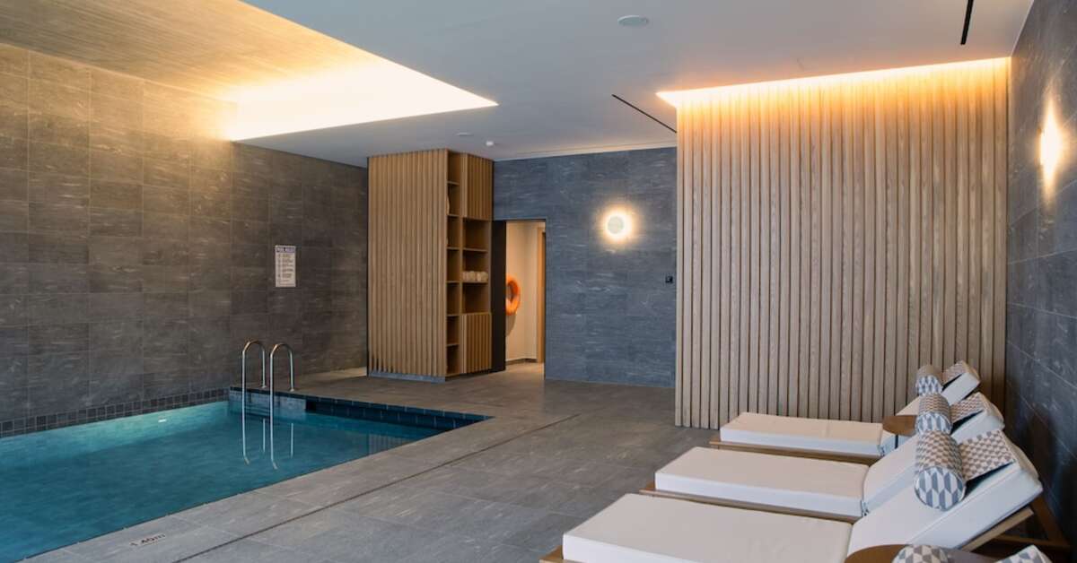 Een foto van Anemi Hotel & Suites