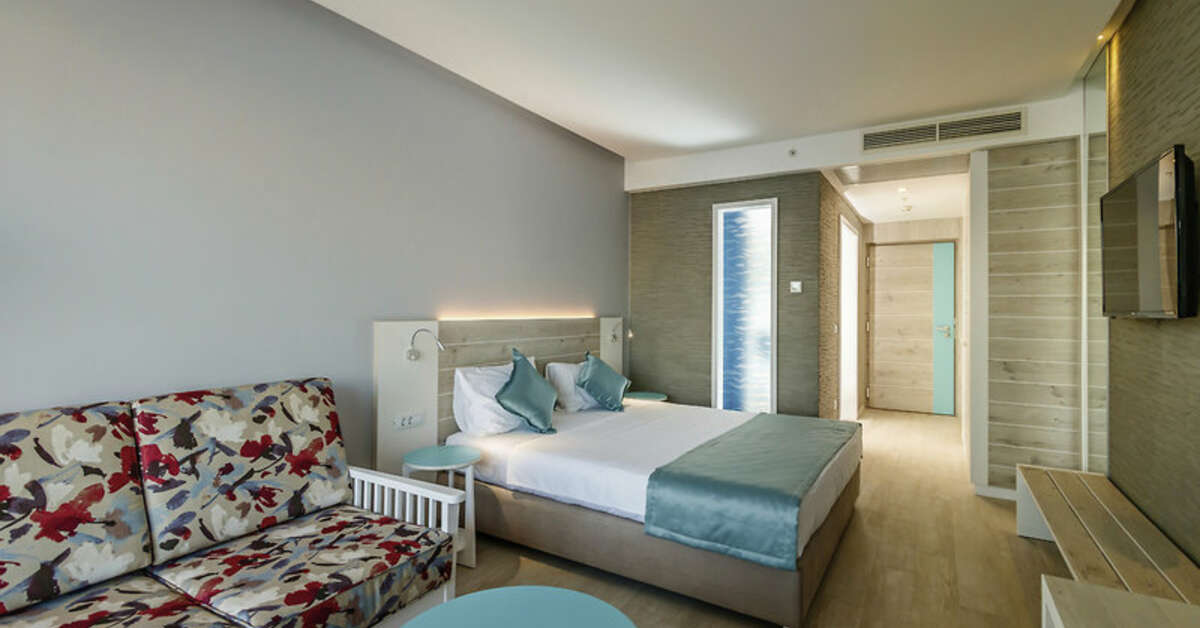 Een foto van Carine Hotel Park