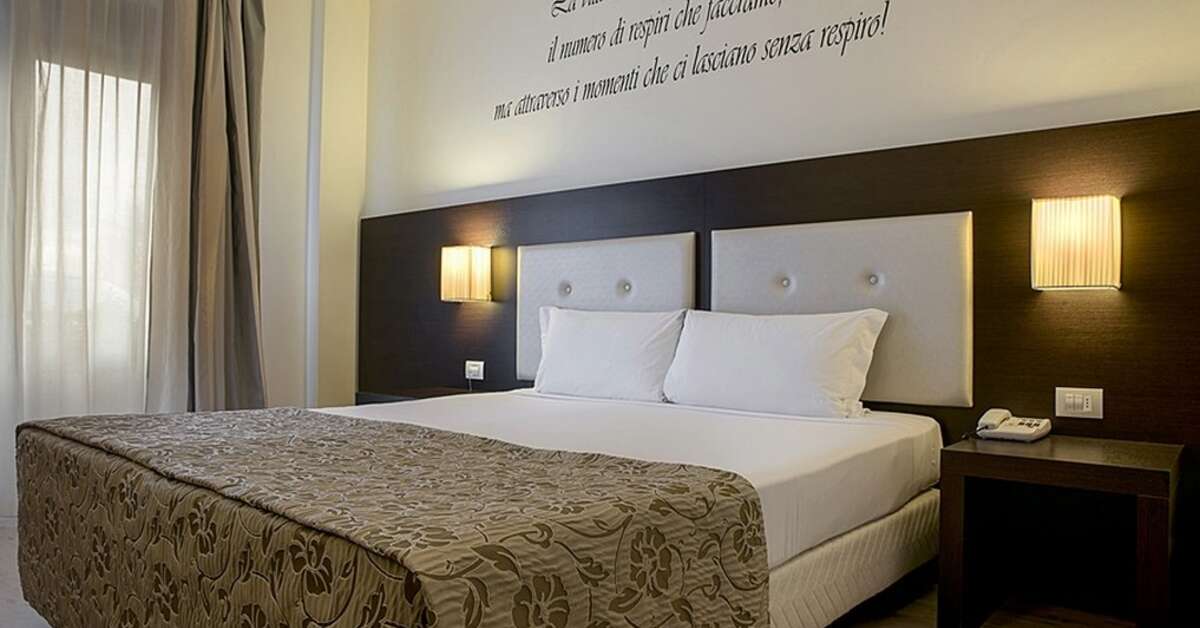 Een foto van Hotel Executive