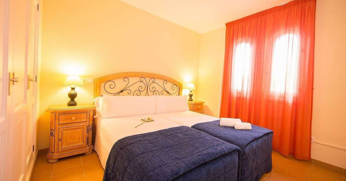 Een foto van Ona Cala Pi Club Aparthotel