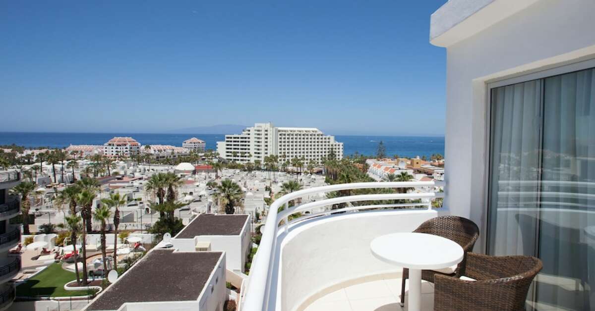 Een foto van Appartementen Coral California