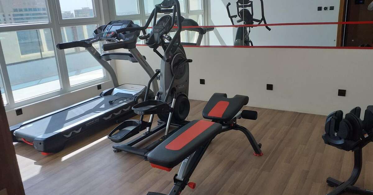 Een foto van Al Hayat Hotel