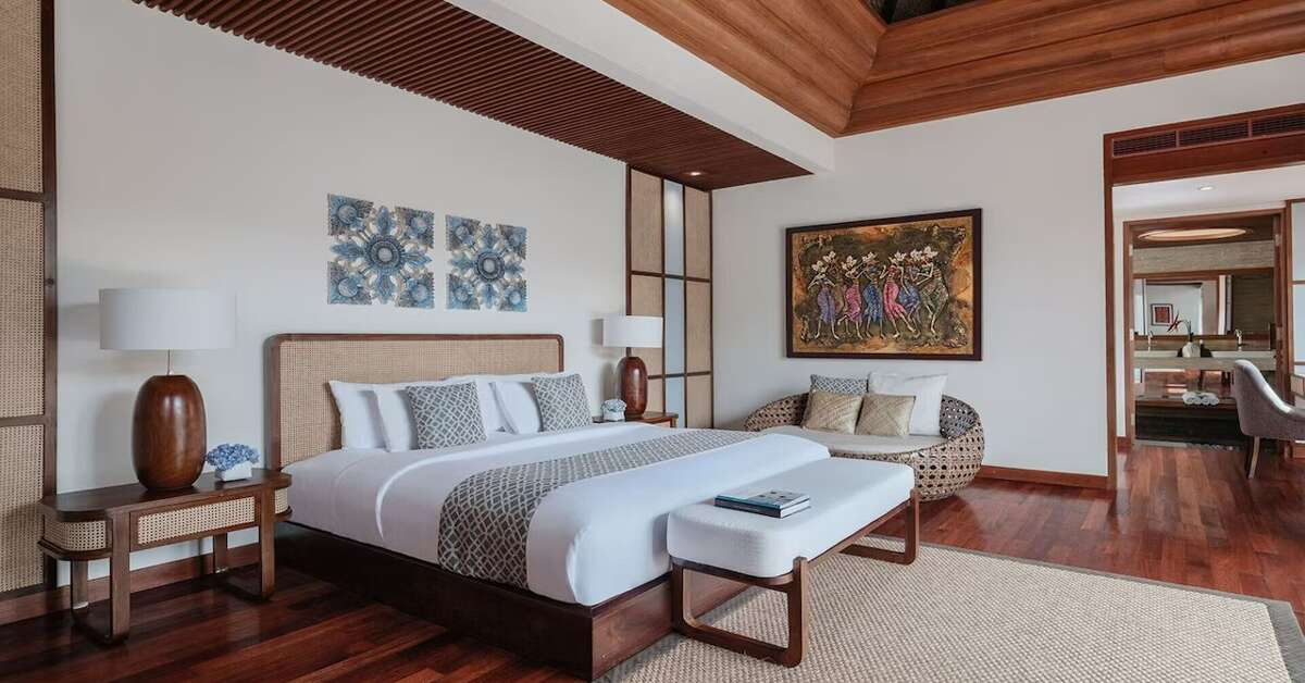 Een foto van Amarterra Villas Bali Nusa Dua