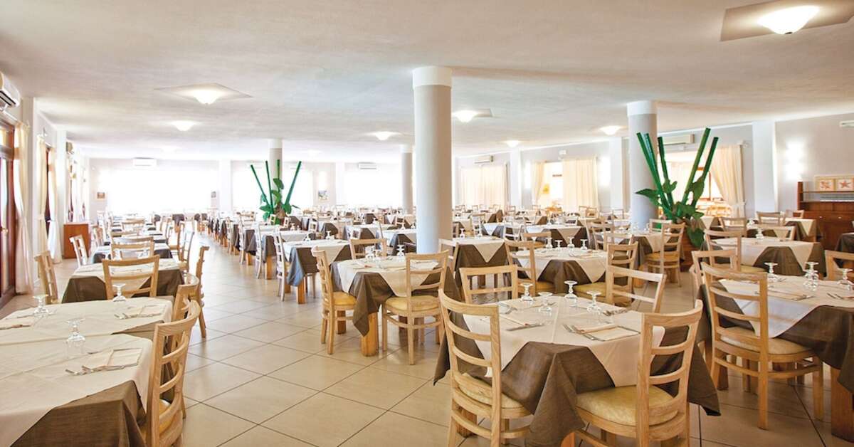 Een foto van Futura Club Cala Fiorita