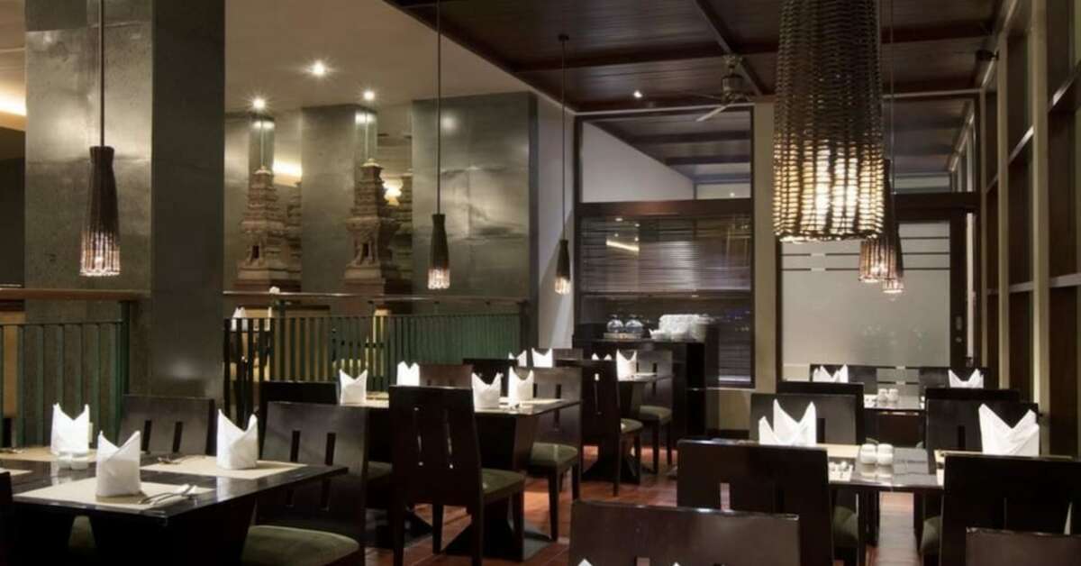 Een foto van Hotel Santika Premiere Malang