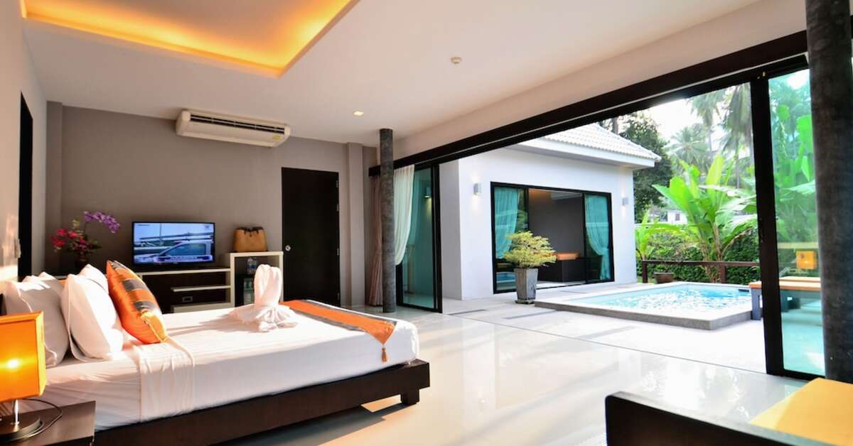 Een foto van Chaweng Noi Pool Villa