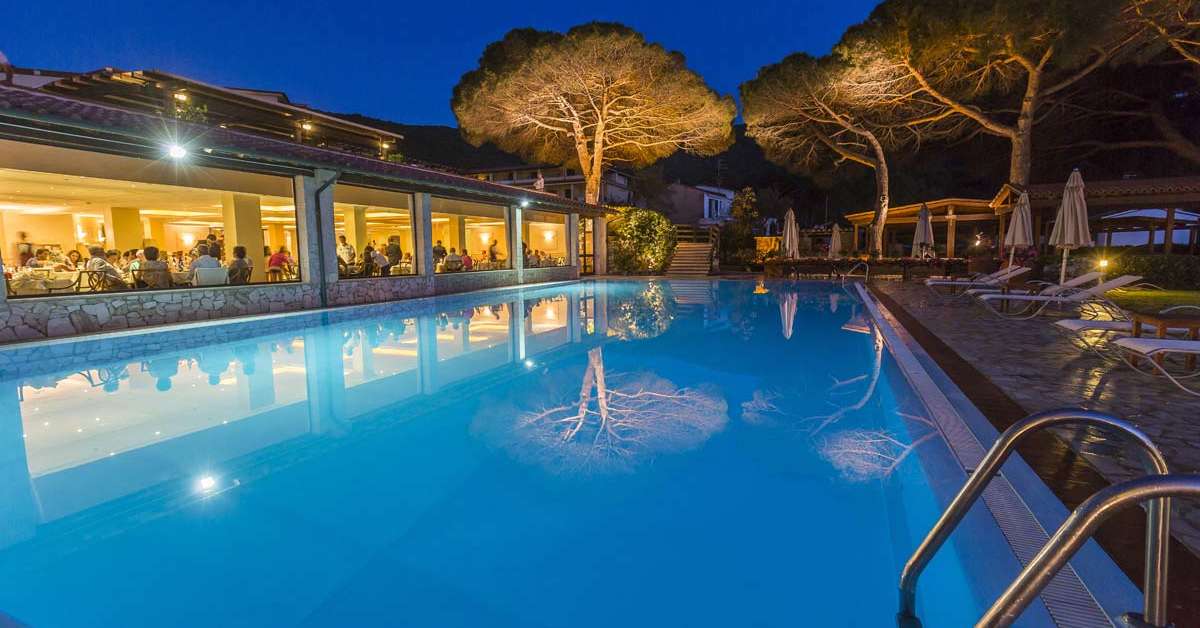 Ein Foto Hotel Biodola