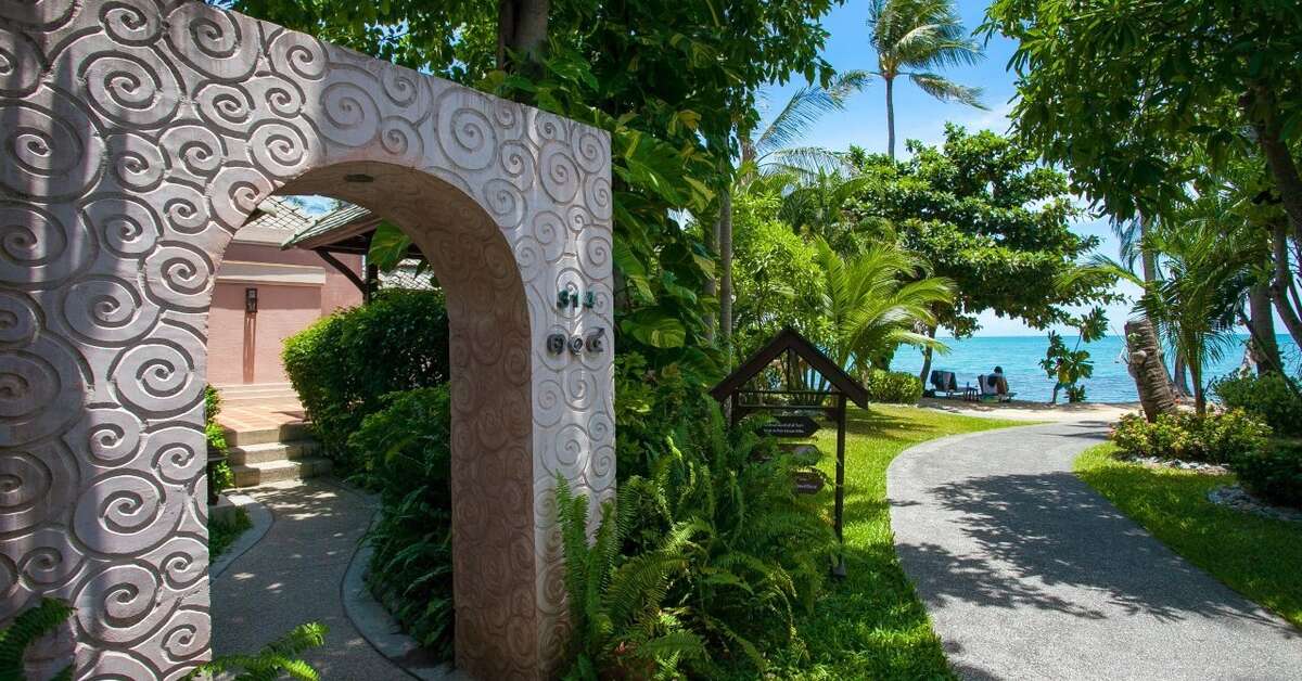 Een foto van Fair House Villas & Spa