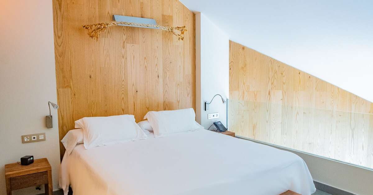 Een foto van Higueron Hotel Malaga