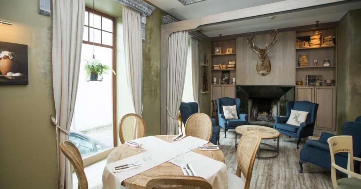 Een foto van Rixwell Viru Square Hotel Tallinn