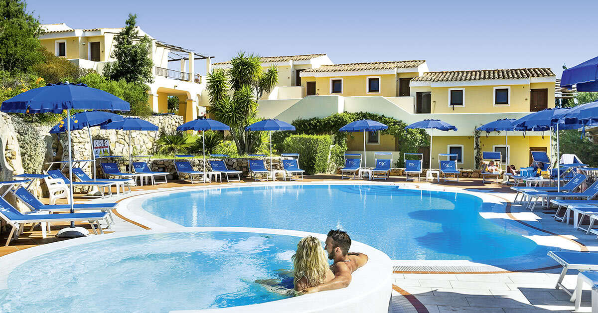 Een foto van Hotel & Resort Stelle Marine
