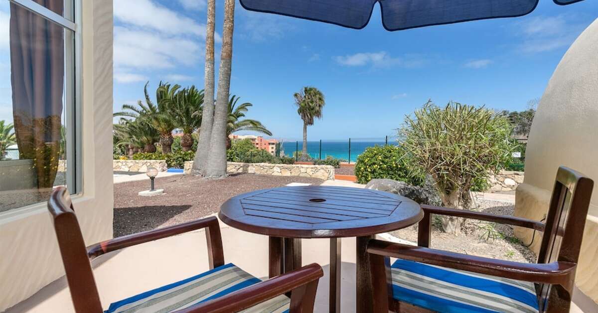 Een foto van Hotel Livvo Risco del Gato Suites