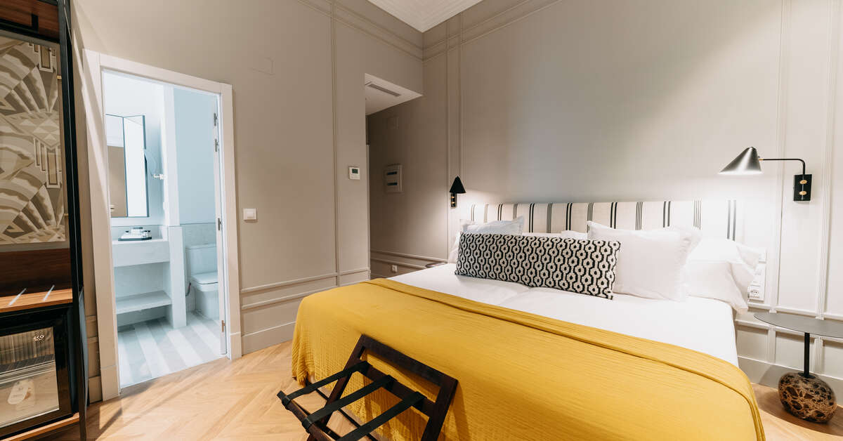 Een foto van Soho Boutique Colon