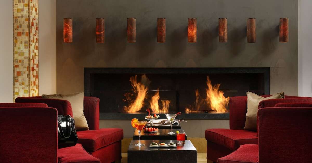 Ein Foto Milan Suite Hotel