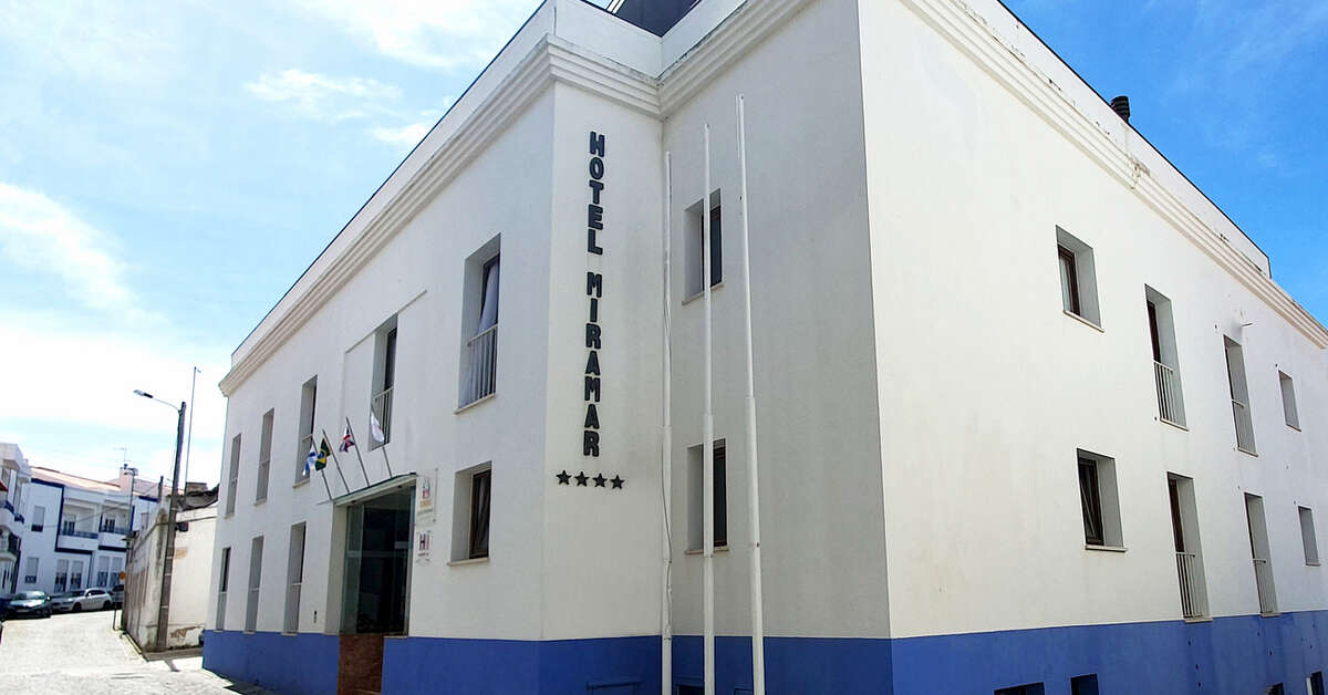 Een foto van Miramar Hotel & Spa