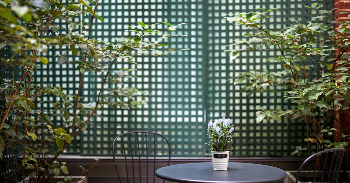 Een foto van Les Plumes Hotel Paris
