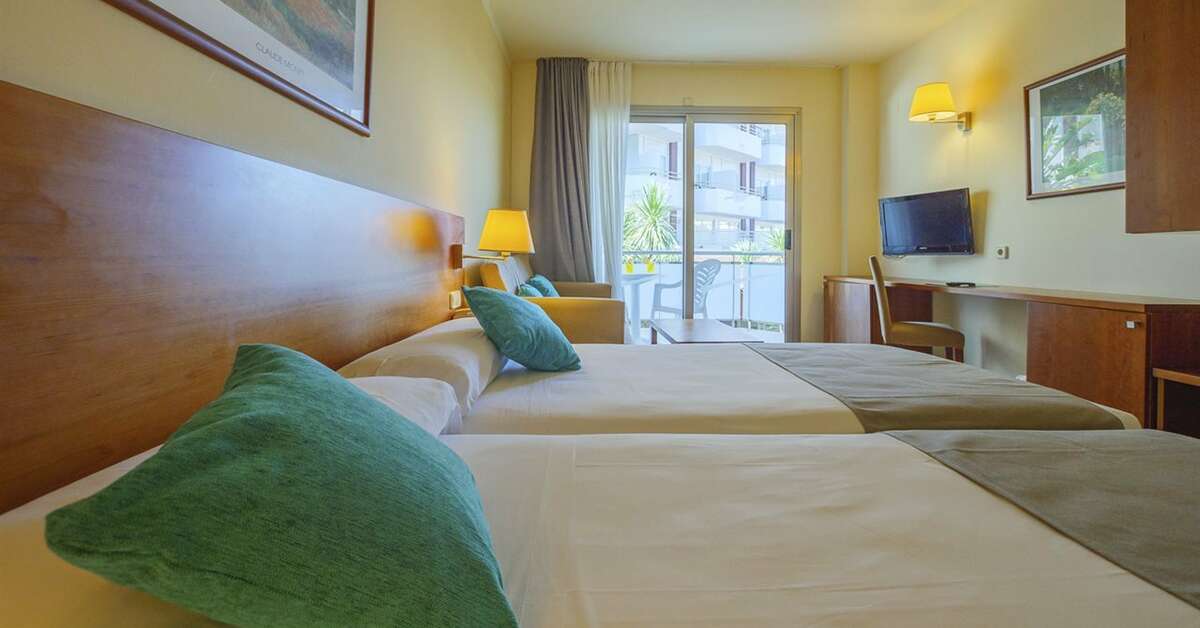 Een foto van Dwo Sirius Hotel by Checkin